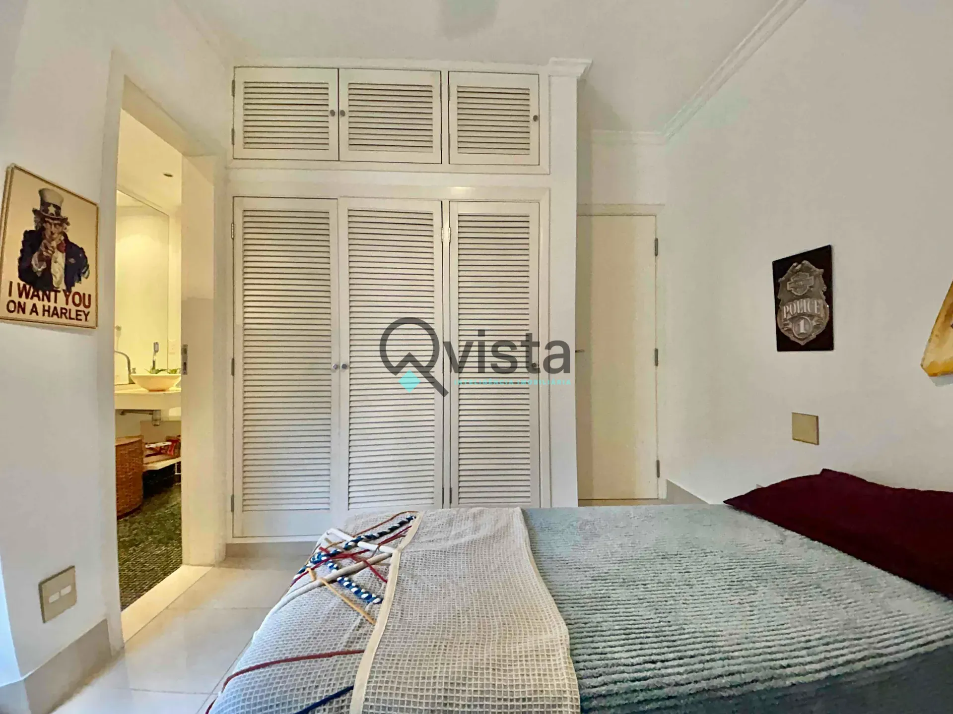 Apartamento, 4 quartos, 168 m² - Foto 22