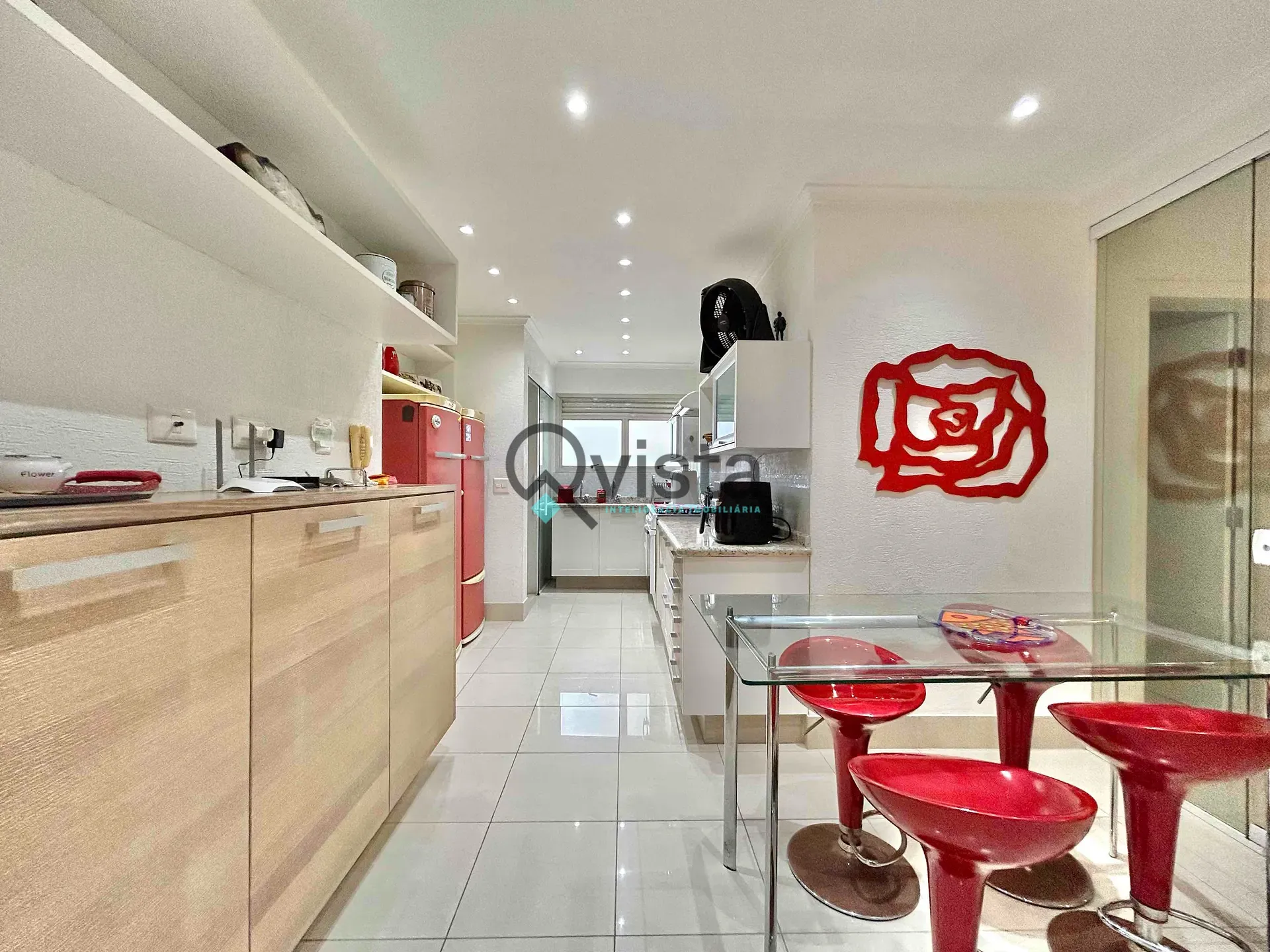 Apartamento, 4 quartos, 168 m² - Foto 42