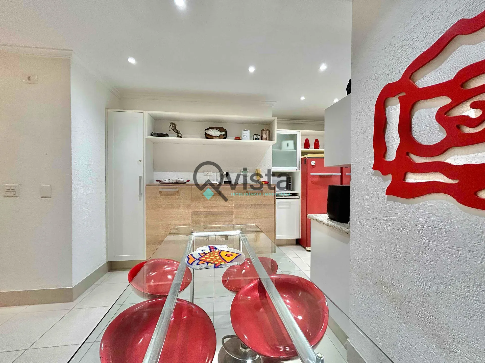 Apartamento, 4 quartos, 168 m² - Foto 41