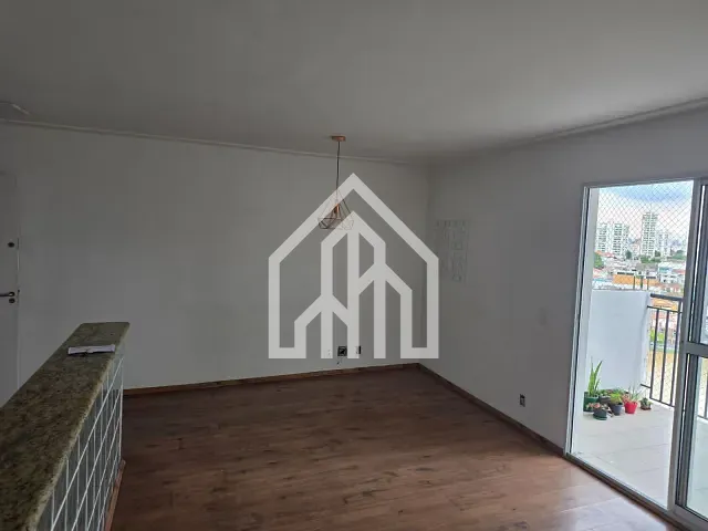 Apartamento 3 quartos e 2 banheiros, à venda ou para alugar, no bairro Vila Rosália em Guarulhos