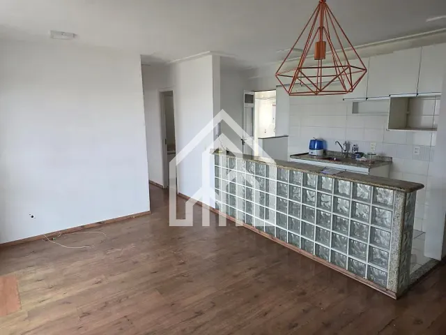 Apartamento 3 quartos e 2 banheiros, à venda ou para alugar, no bairro Vila Rosália em Guarulhos