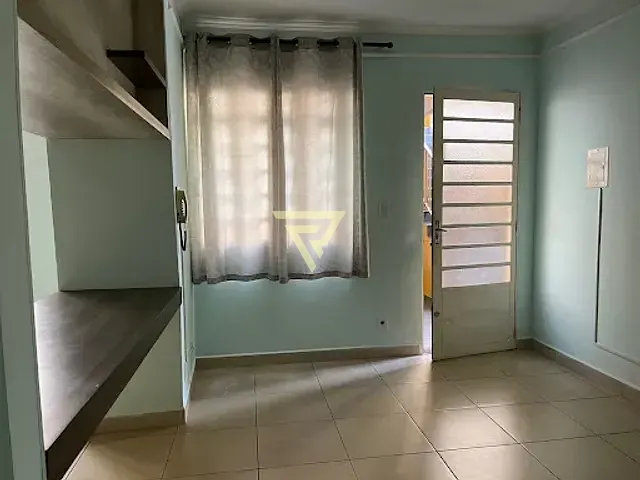 Apartamento 2 quartos e 1 banheiro, à venda, no bairro Residencial das Américas em Ribeirão Preto