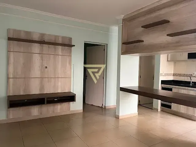 Apartamento 2 quartos e 1 banheiro, à venda, no bairro Residencial das Américas em Ribeirão Preto