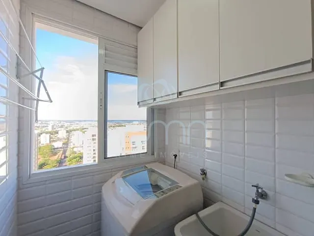 Apartamento com 44m² 1 quarto e 1 banheiro, para alugar, no bairro Jardim Ouro Verde em São José do Rio Preto