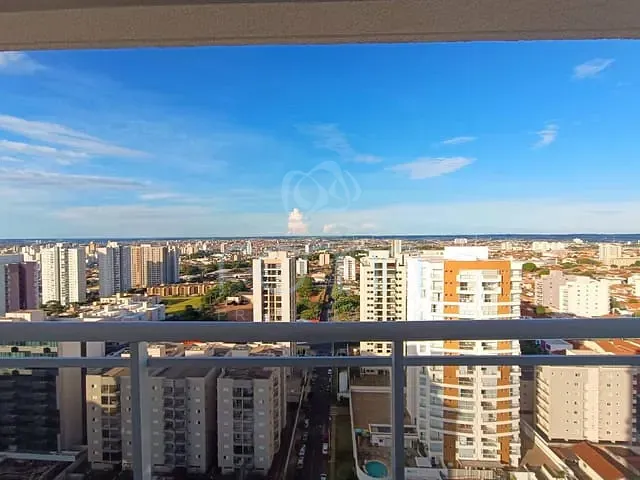 Apartamento com 44m² 1 quarto e 1 banheiro, para alugar, no bairro Jardim Ouro Verde em São José do Rio Preto