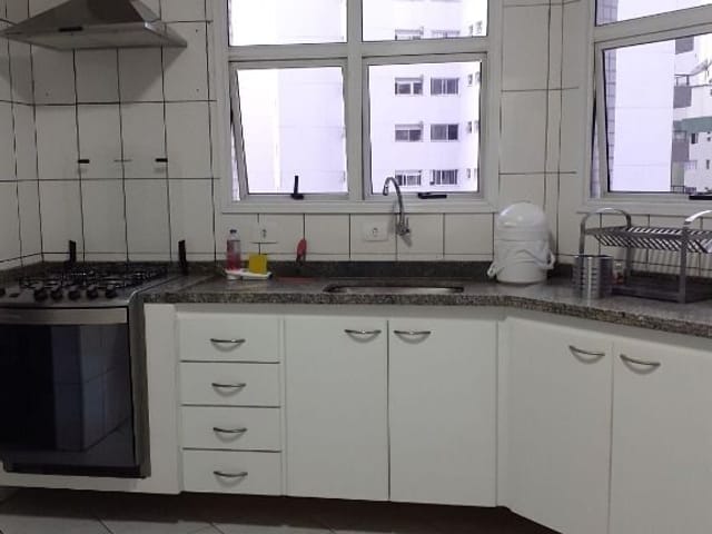 Foto do Apartamento - Apartamento com 3 dormitórios à venda, 125 m² por R$ 950.000 - Vila Adyana - São José dos Campos/SP | RUSSI IMÓVEIS