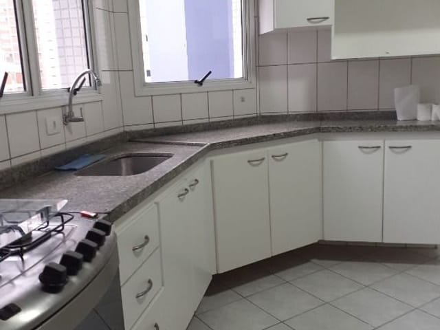 Foto do Apartamento - Apartamento com 3 dormitórios à venda, 125 m² por R$ 950.000 - Vila Adyana - São José dos Campos/SP | RUSSI IMÓVEIS