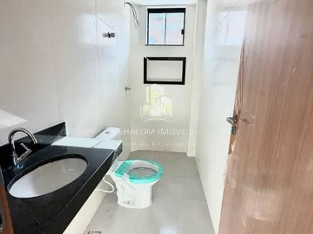 Apartamento 2 quartos e 2 banheiros, à venda, no bairro Parque Xangri-Lá em Contagem