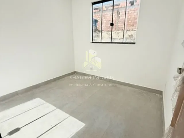 Apartamento 2 quartos e 2 banheiros, à venda, no bairro Parque Xangri-Lá em Contagem