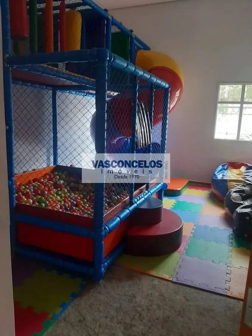 Apartamento, 3 quartos, 166 m² - Foto 13