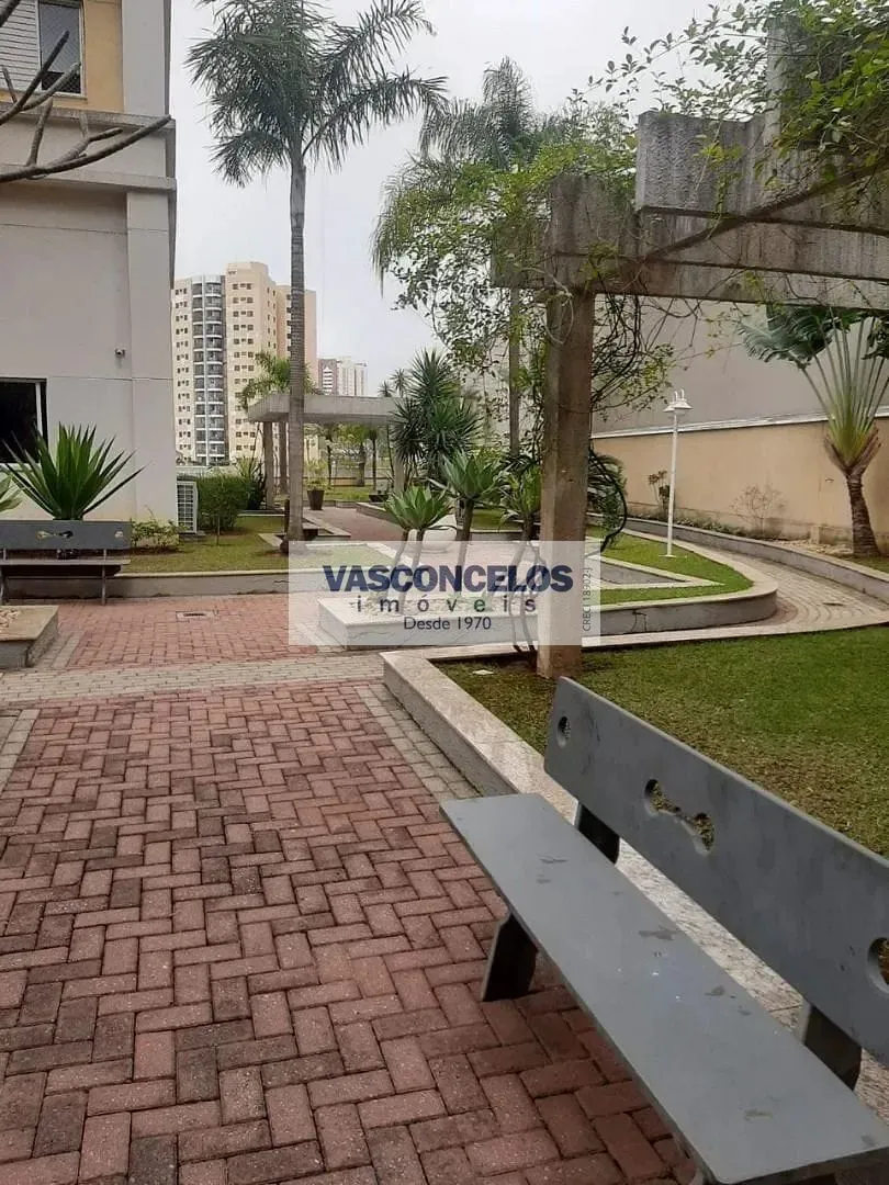 Apartamento, 3 quartos, 166 m² - Foto 2