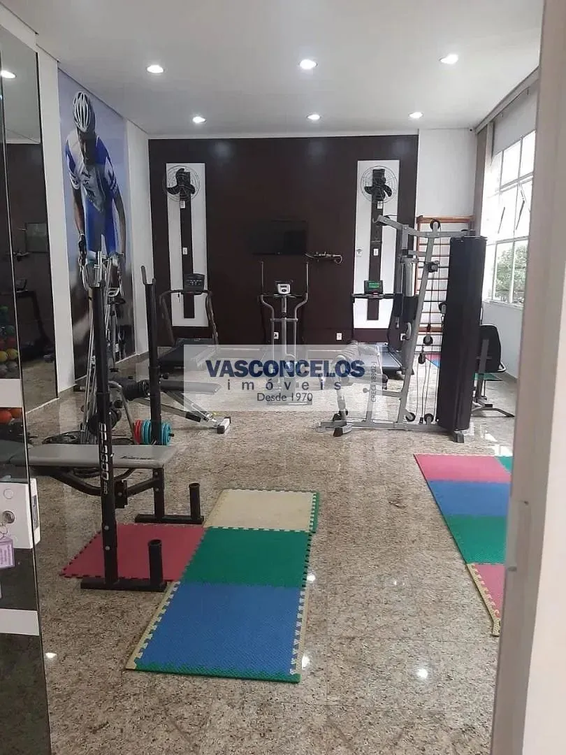 Apartamento, 3 quartos, 166 m² - Foto 12