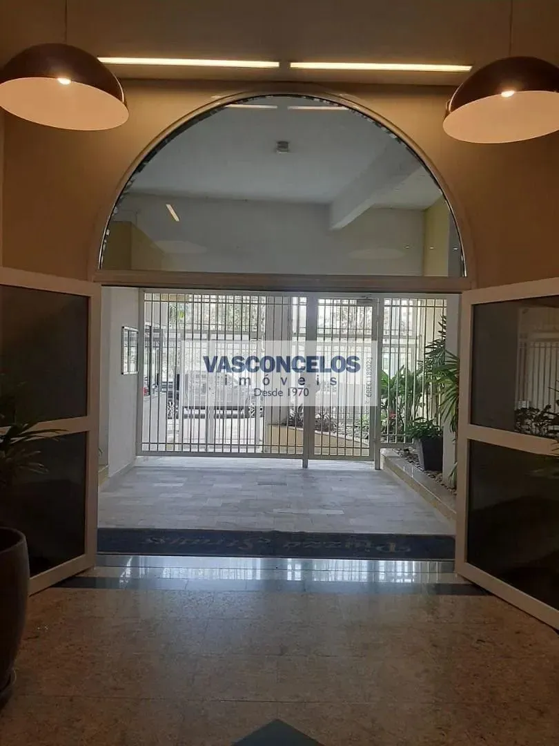 Apartamento, 3 quartos, 166 m² - Foto 9