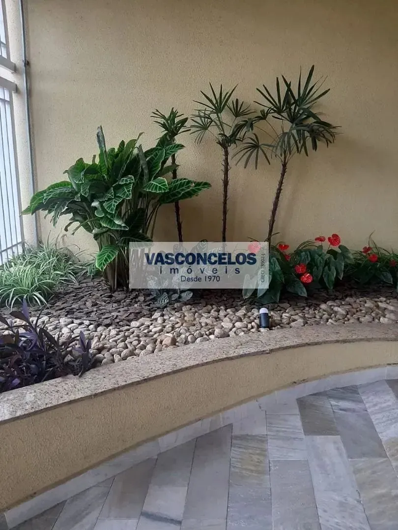 Apartamento, 3 quartos, 166 m² - Foto 4