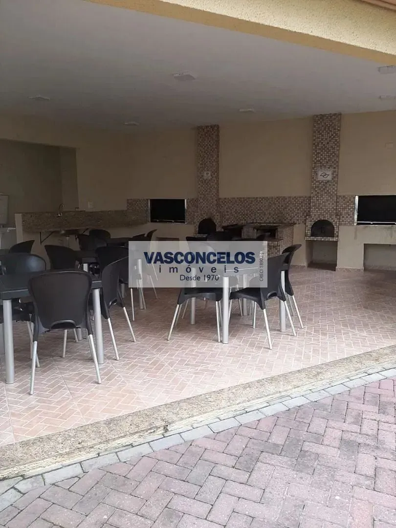 Apartamento, 3 quartos, 166 m² - Foto 3