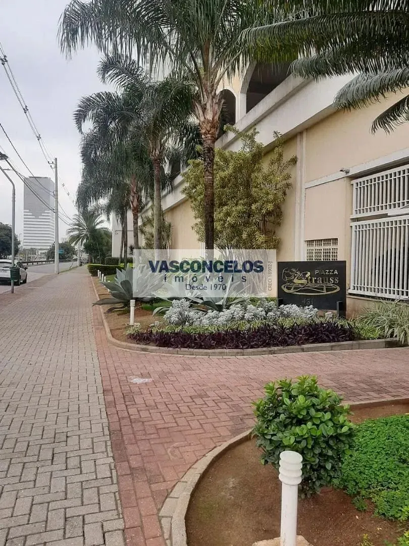 Apartamento, 3 quartos, 166 m² - Foto 8
