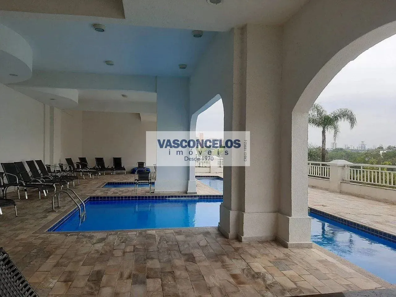 Apartamento, 3 quartos, 166 m² - Foto 10