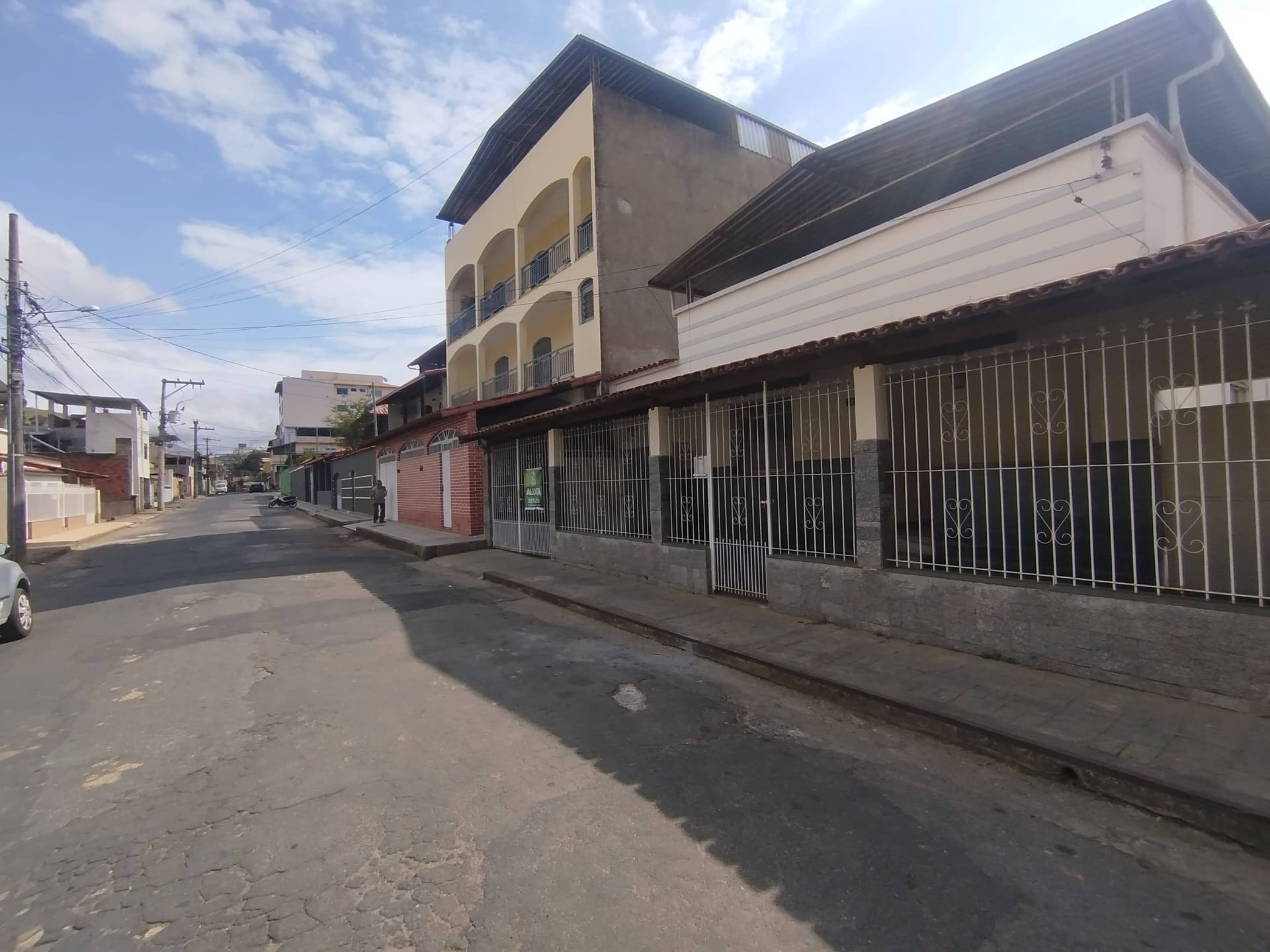 Casa para locação, Jardim América, Rio Pomba, MG - foto 2