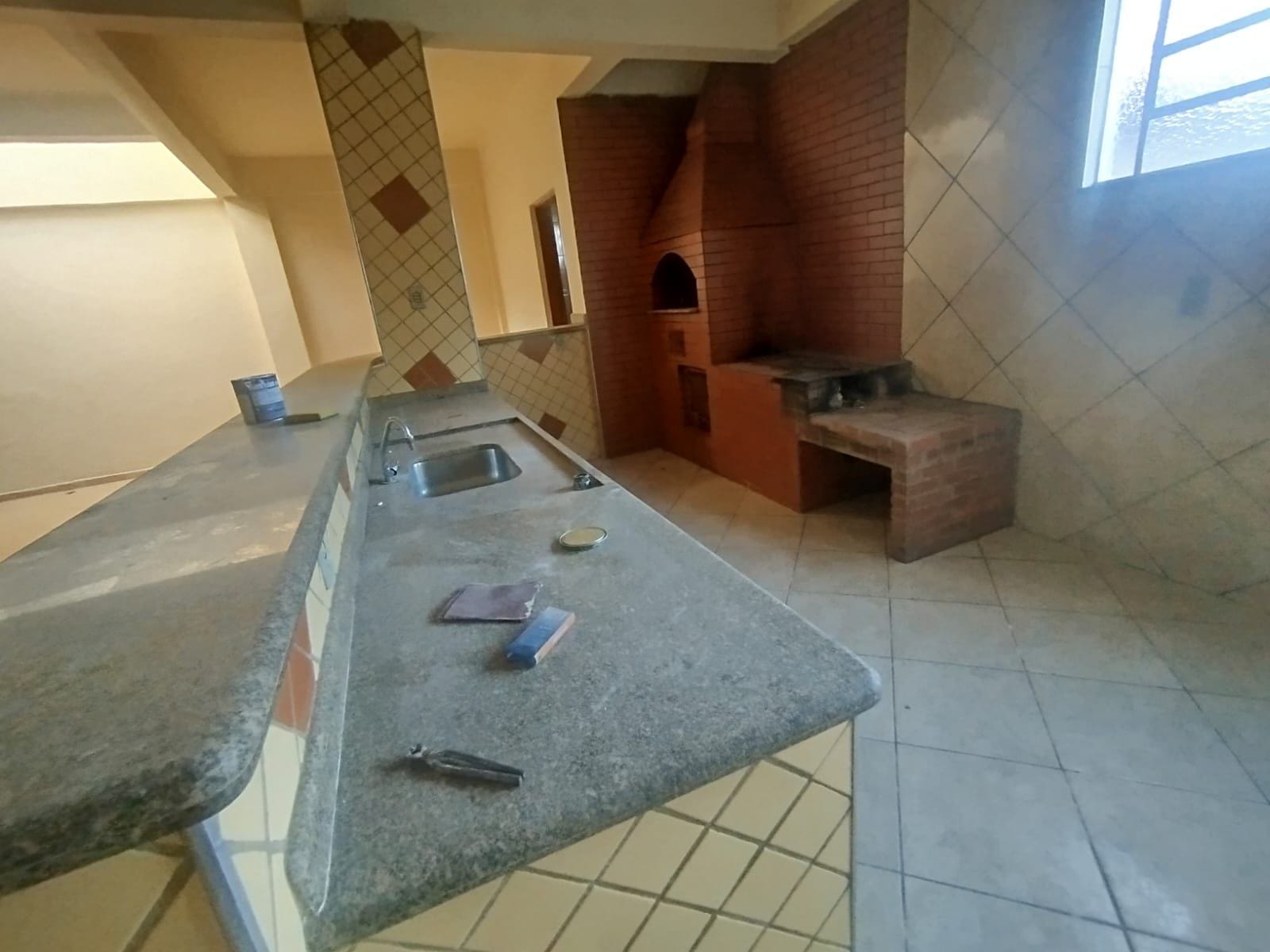 Casa para locação, Jardim América, Rio Pomba, MG - foto 22