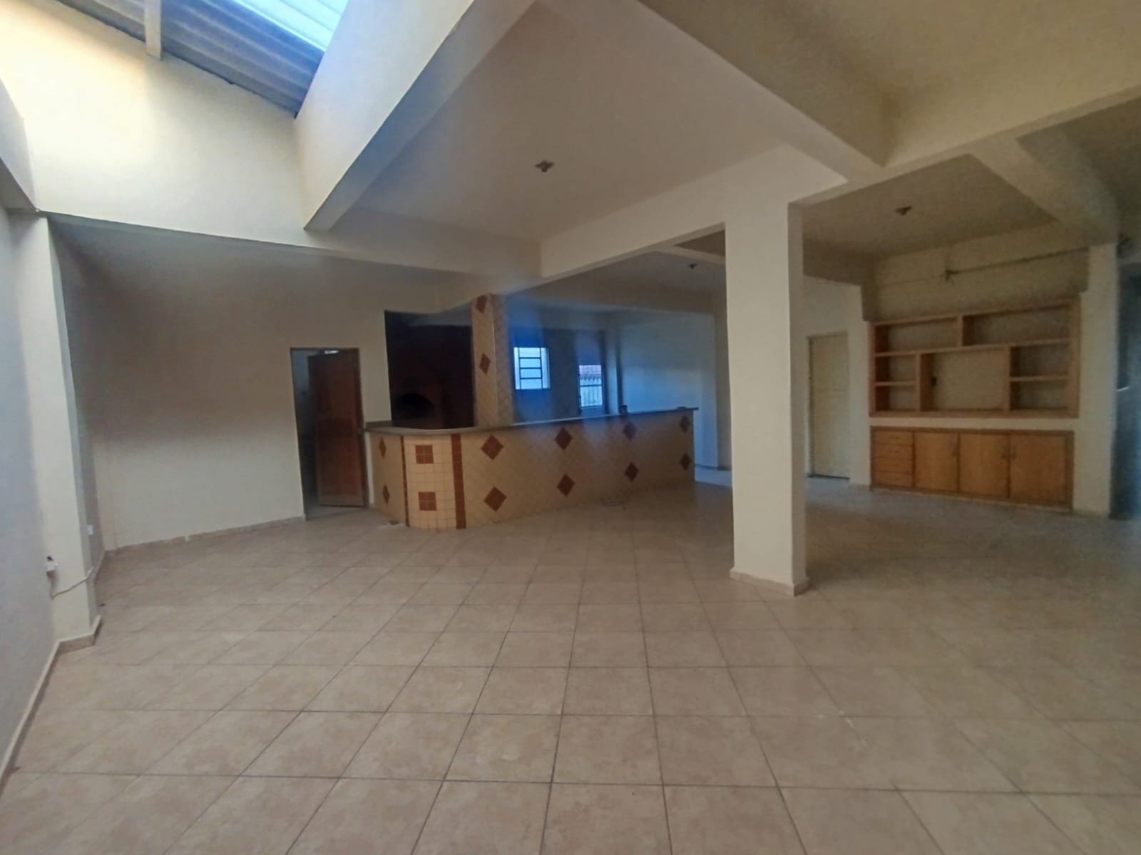 Casa para locação, Jardim América, Rio Pomba, MG - foto 24