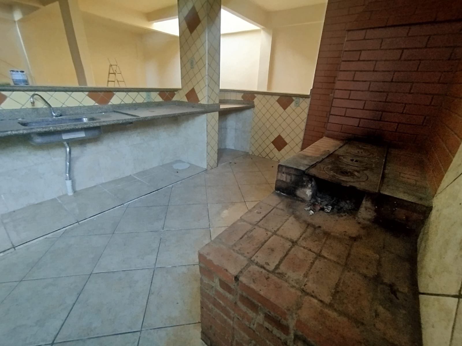 Casa para locação, Jardim América, Rio Pomba, MG - foto 26