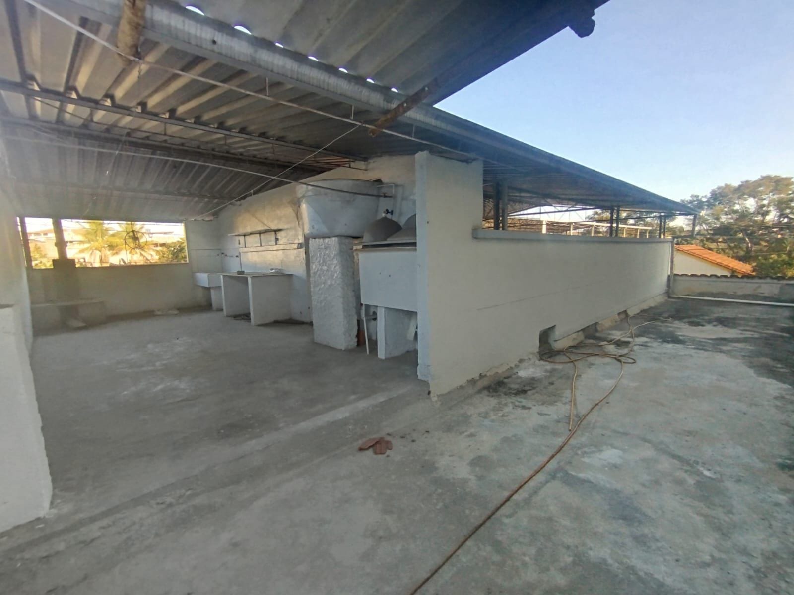 Casa para locação, Jardim América, Rio Pomba, MG - foto 31