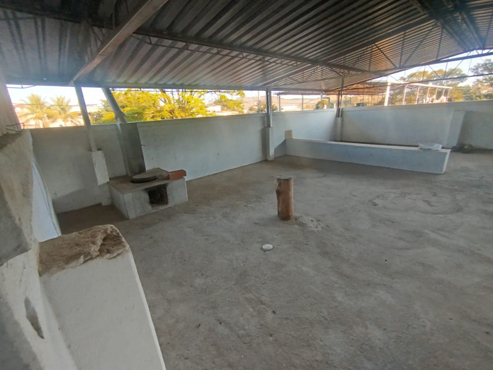 Casa para locação, Jardim América, Rio Pomba, MG - foto 33