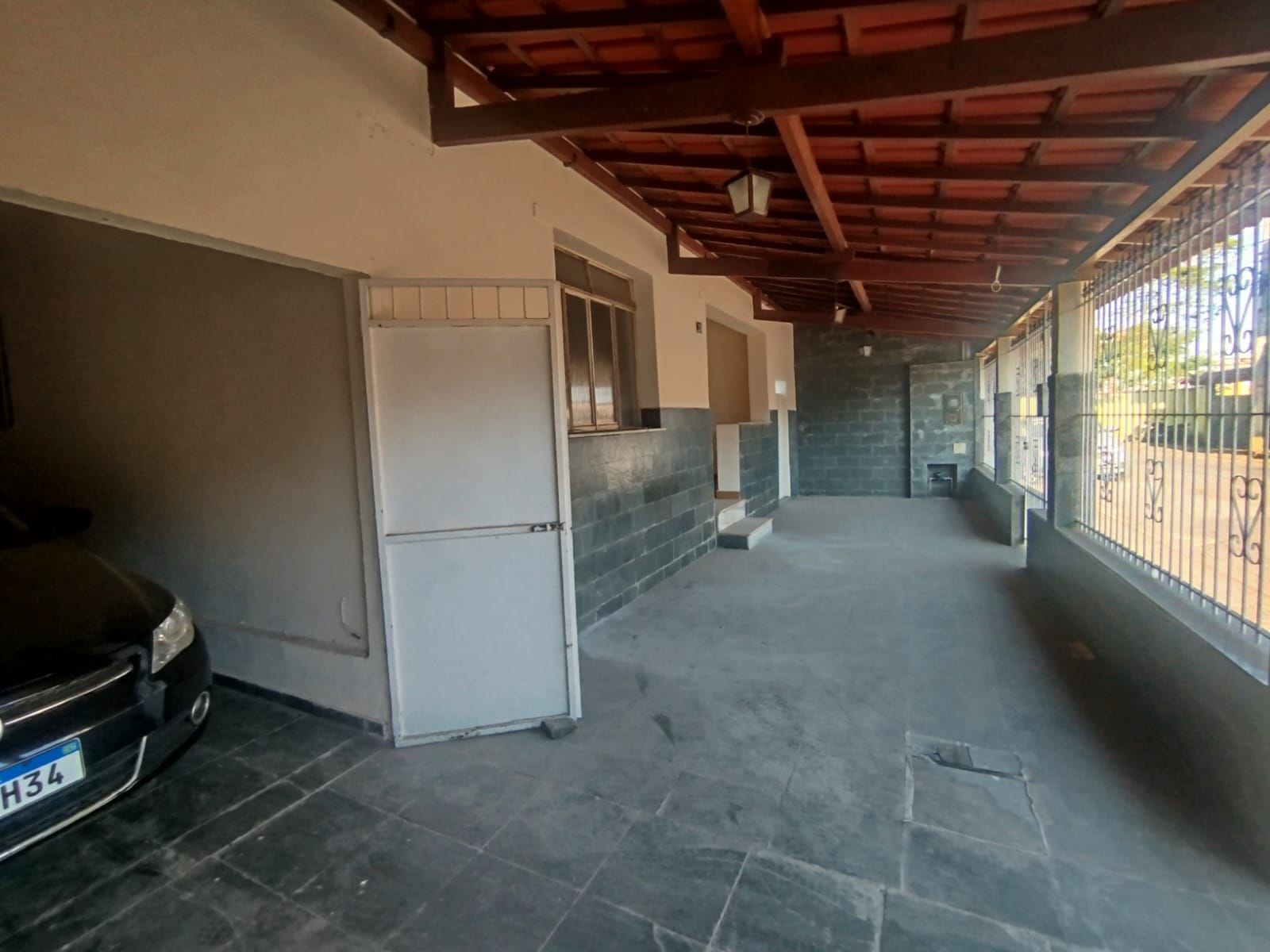 Casa para locação, Jardim América, Rio Pomba, MG - foto 35