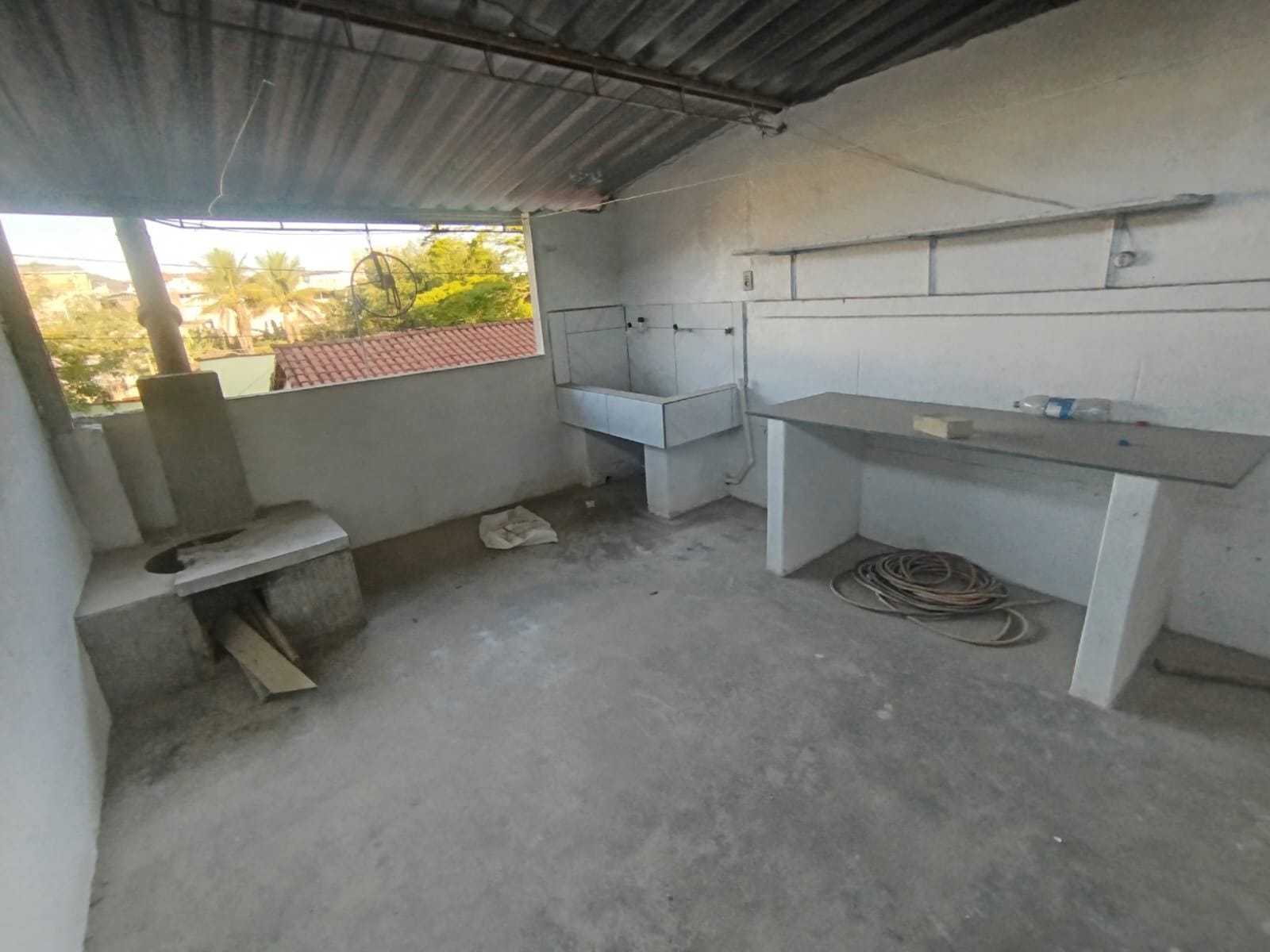 Casa para locação, Jardim América, Rio Pomba, MG - foto 36