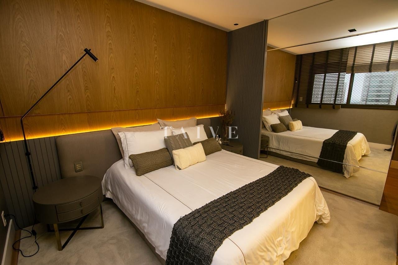 Apartamento, 3 quartos, 167 m² - Foto 22