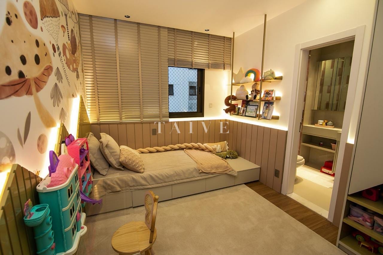 Apartamento, 3 quartos, 167 m² - Foto 18