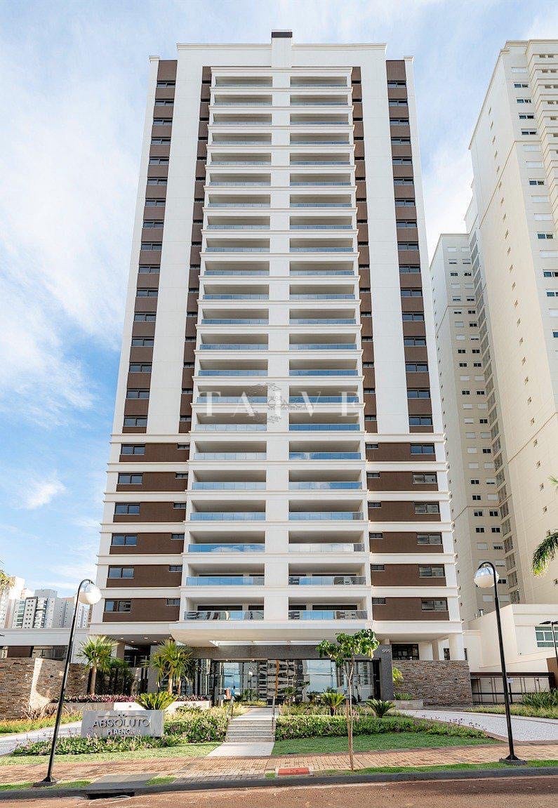 Apartamento, 3 quartos, 167 m² - Foto 8