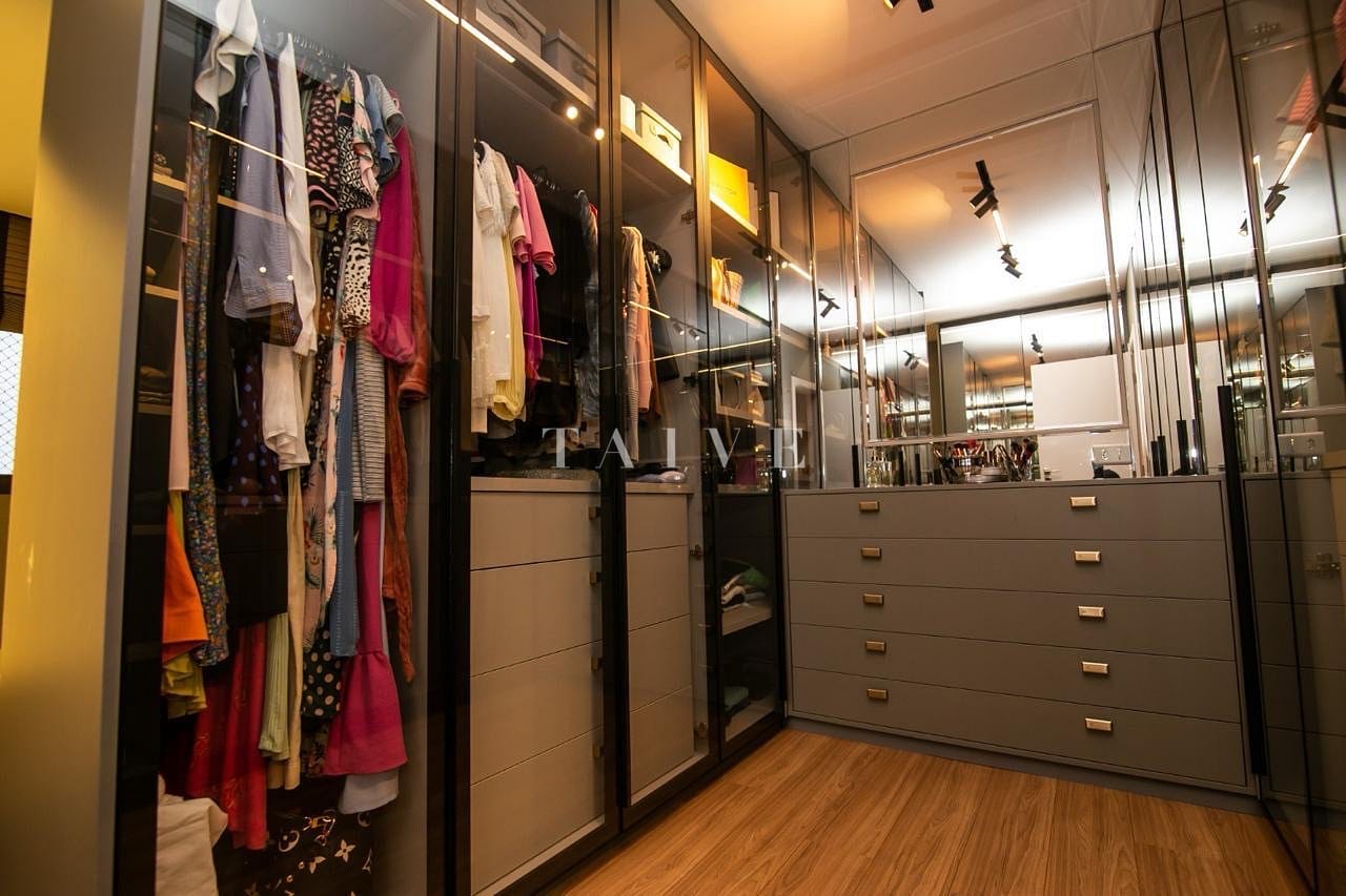 Apartamento, 3 quartos, 167 m² - Foto 24