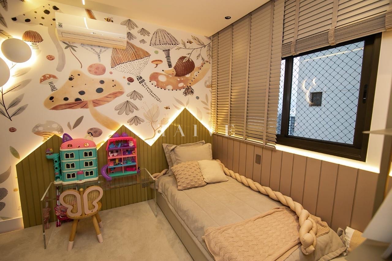 Apartamento, 3 quartos, 167 m² - Foto 13