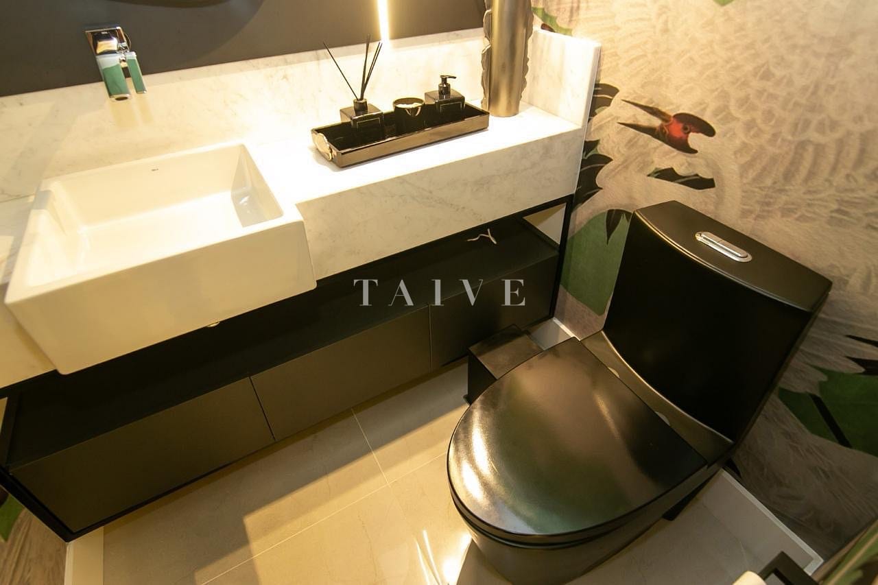 Apartamento, 3 quartos, 167 m² - Foto 19