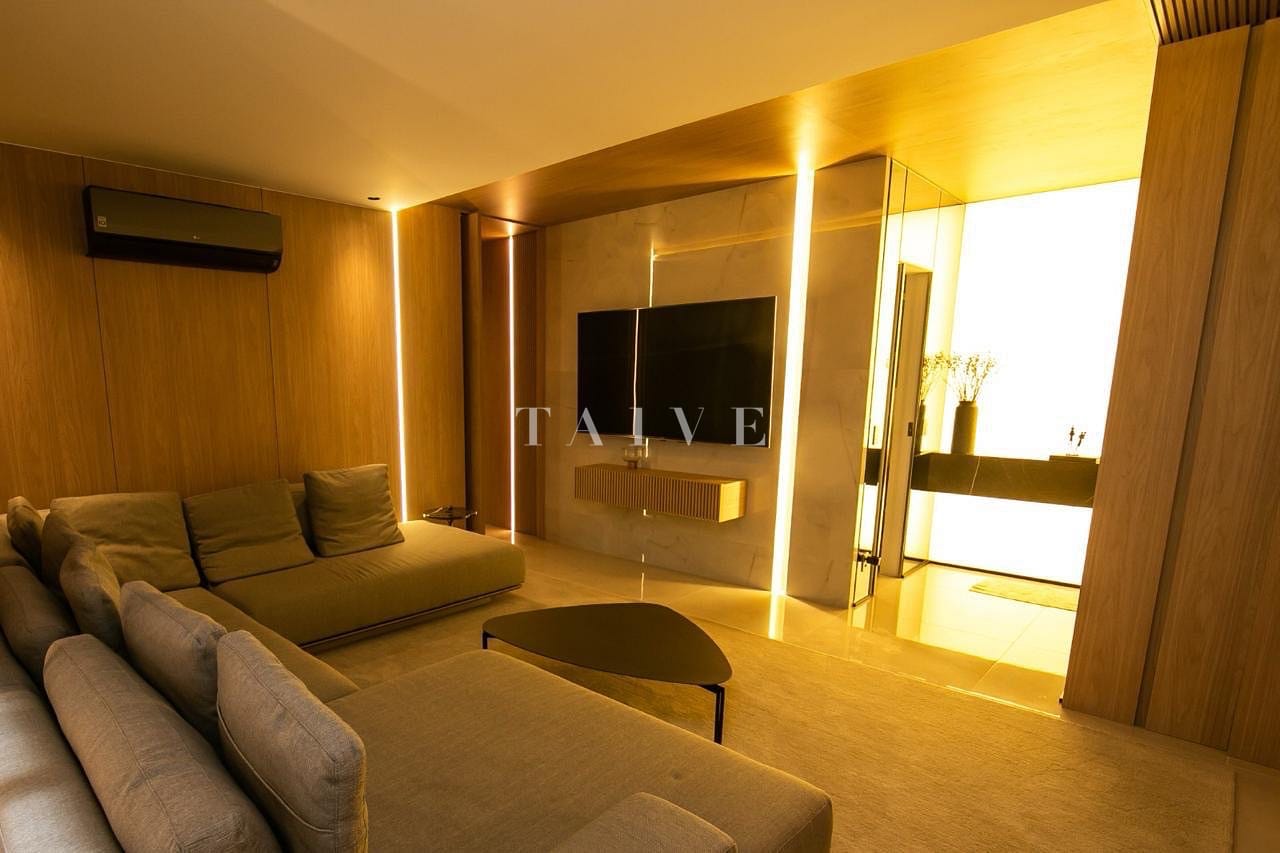 Apartamento, 3 quartos, 167 m² - Foto 12