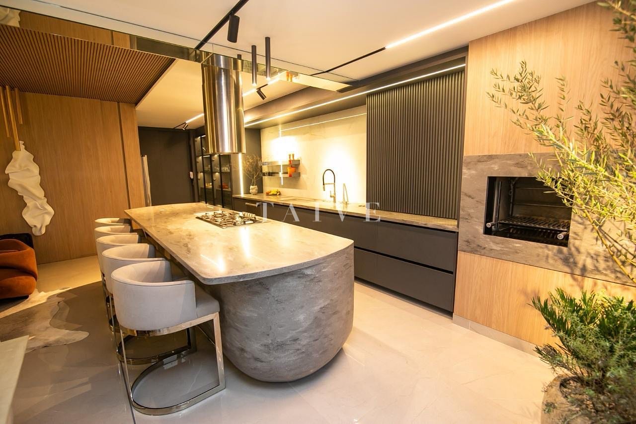 Apartamento, 3 quartos, 167 m² - Foto 10