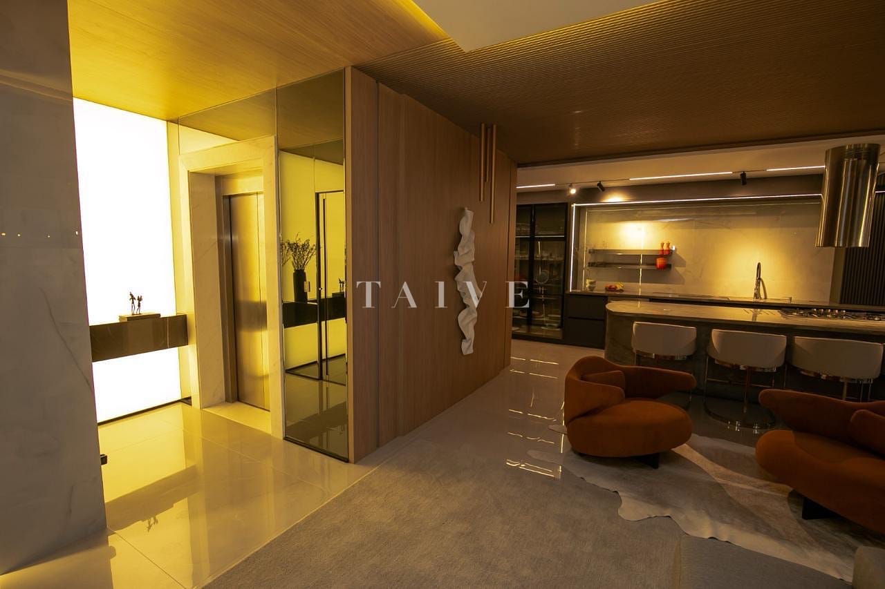 Apartamento, 3 quartos, 167 m² - Foto 15