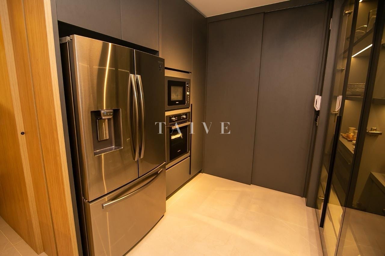 Apartamento, 3 quartos, 167 m² - Foto 11