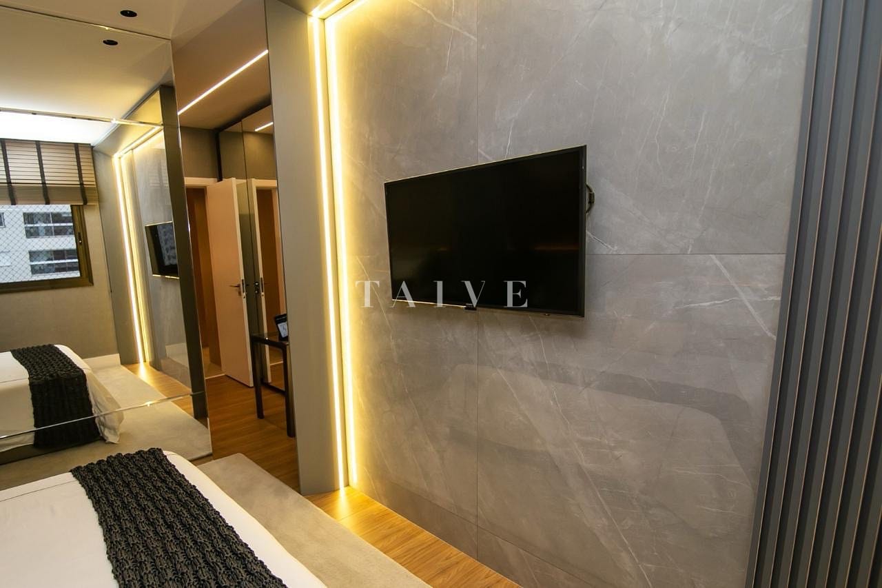 Apartamento, 3 quartos, 167 m² - Foto 25