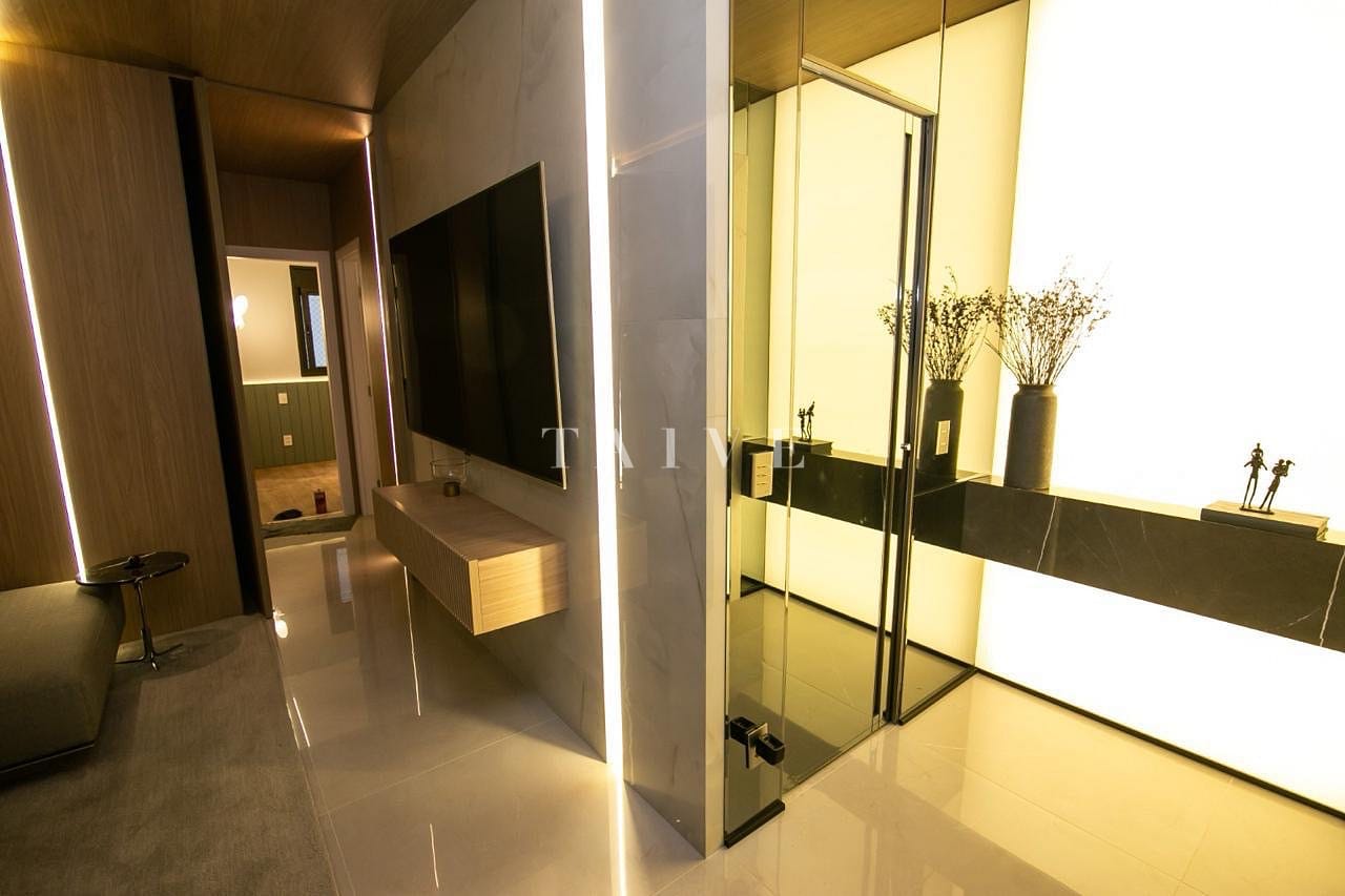 Apartamento, 3 quartos, 167 m² - Foto 16