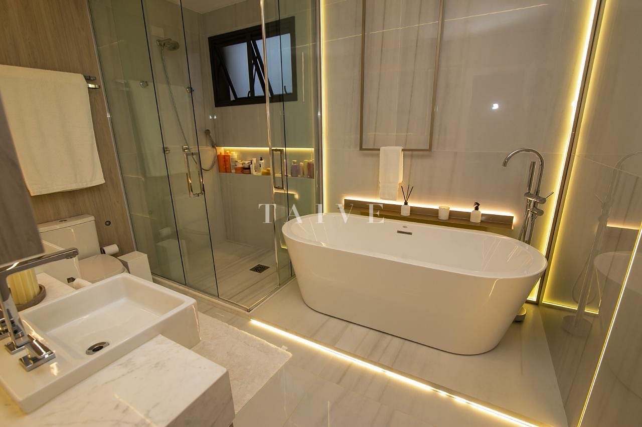 Apartamento, 3 quartos, 167 m² - Foto 6