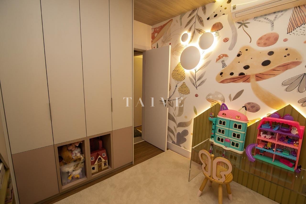 Apartamento, 3 quartos, 167 m² - Foto 7