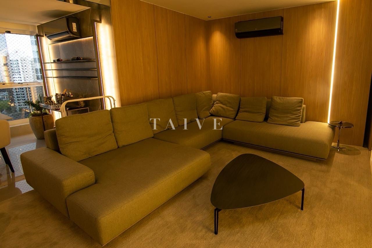 Apartamento, 3 quartos, 167 m² - Foto 9