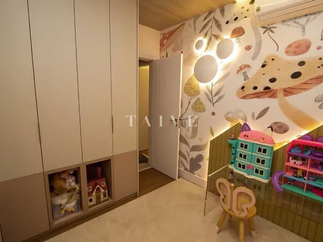 Apartamento com 295m² 3 quartos e 2 banheiros, à venda, no bairro Gleba Fazenda Palhano em Londrina