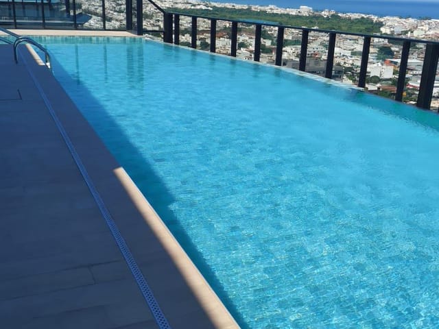 Apartamento 2 quartos e 2 banheiros, à venda, no bairro Recreio dos Bandeirantes em Rio de Janeiro