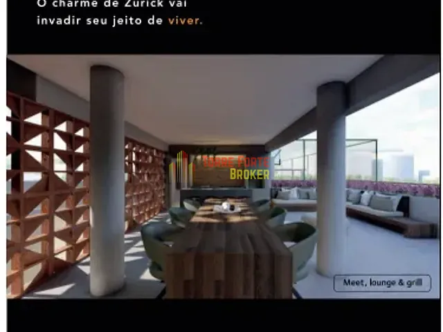 Apartamento com 62m² 2 quartos e 2 banheiros, à venda, no bairro Nova Suíssa em Belo Horizonte