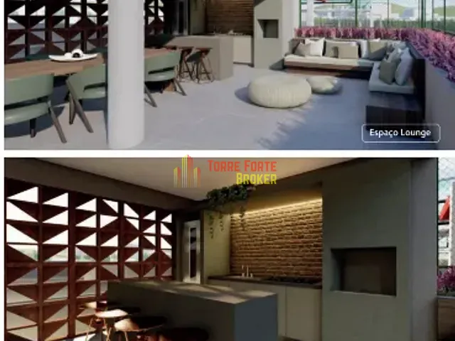 Apartamento com 62m² 2 quartos e 2 banheiros, à venda, no bairro Nova Suíssa em Belo Horizonte