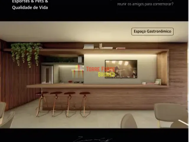 Apartamento com 62m² 2 quartos e 2 banheiros, à venda, no bairro Nova Suíssa em Belo Horizonte