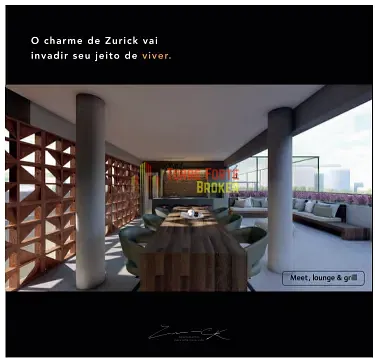 Apartamento, 3 quartos, 80 m² - Foto 2